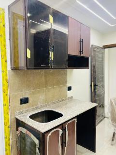 استوديو فندقي للإيجار اليومي - 3 - Città del 6 ottobre - 4