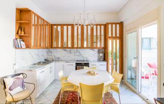 Central Luxurious Retreat - 9