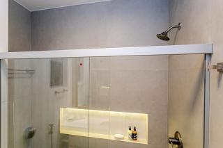 Luxury 3BDRs Sea View in Copacabana A 2440 - Rio de Janeiro - 7