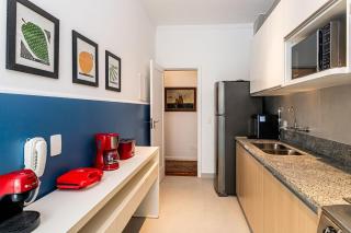 Luxury 3BDRs Sea View in Copacabana A 2440 - Rio de Janeiro - 1