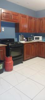 Mistyway Gated Home - Saint Helena - 0