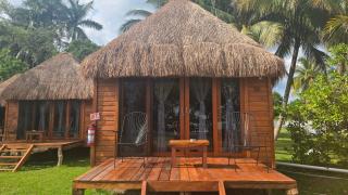 Playa Laguna Bacalar Beach Front - Bacalar - 9