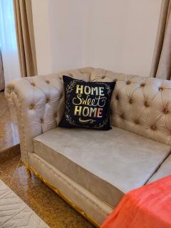 Rembeka Furnished 2BR Chui - - 4