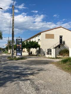 HOTEL RESTAURANT Chez Nous - Fitou - 7