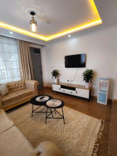 Rembeka Furnished 2BR Chui - - 8