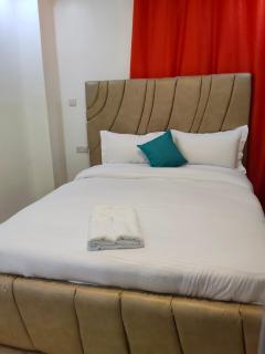 Rembeka Furnished 2BR Chui - - 1