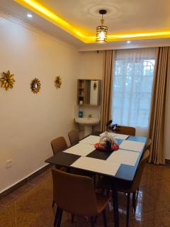 Rembeka Furnished 2BR Chui - - 6
