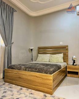 Jessica's Villa - Accra - 5