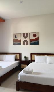 La Casa Mui Ne Boutique Hotel - Ấp Khánh Phước (1) - 0