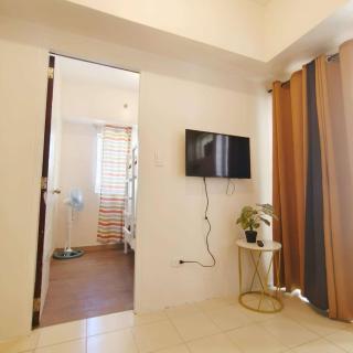 Affordable 2BR Condo with WIFI near town - 214 - Baguio - 2