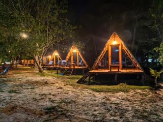 Hotel Playa Laguna Bacalar Lagoon Front - 2