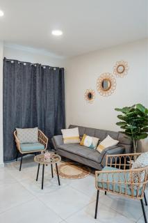 Modern house, 5 minutes from El Salvador Airport - - 0