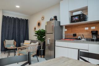 Modern house, 5 minutes from El Salvador Airport - - 8