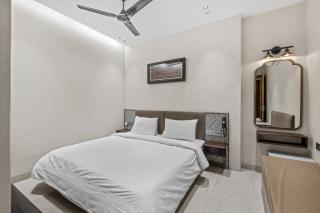 Hari Om Residency 800 Meters From Ram Mandir Ayodhya - 6