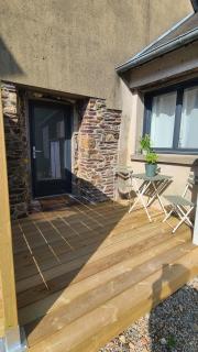 Maison de bourg bretonne - 9