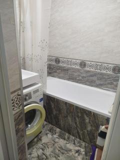 Apartament - Muruntau - 3