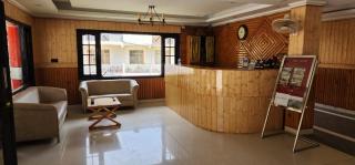 Hotel Traveller Inn & Prathak Restaurant - 3