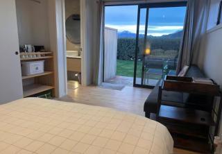 Private guest suite in Central Wanaka - Wanaka - 4