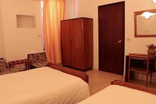 Hotel Saint Georges Tunis - Tunis - 2