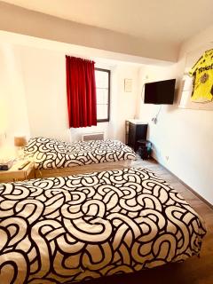 Musette du Ventoux! Studio voor 2 personen - Bédoin - 2