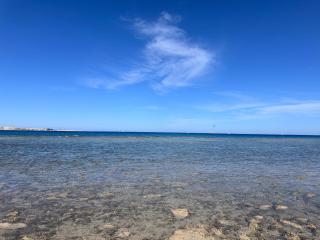One Bedroom Apartment With Pool View C213-Al Saraya Sahl Hasheesh by Peaks - Hurghada - 7