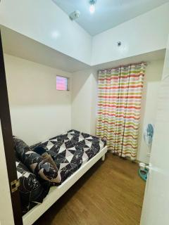 Affordable 2BR Condo with WIFI near town - 214 - Baguio - 1