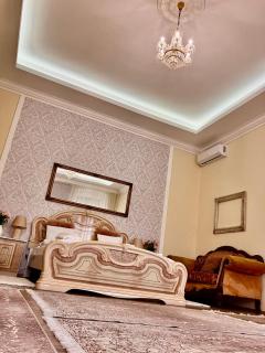 Logod Panorama Apartman - Boedapest - 7