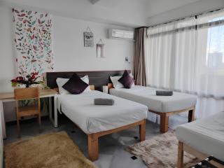 Natol Homestay - Riverbank Suites High Rise City Centre - Kuching - 2