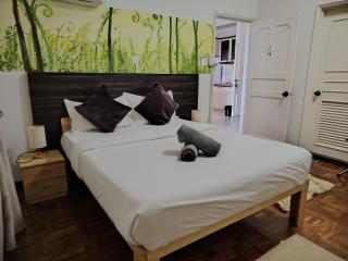 Natol Homestay - Riverbank Suites High Rise City Centre - Kuching - 0
