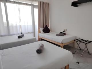 Natol Homestay - Riverbank Suites High Rise City Centre - Kuching - 7