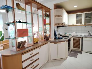Natol Homestay - Riverbank Suites High Rise City Centre - Kuching - 4