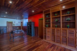 SATTA Private Pool Grill & Chill Villa - 4