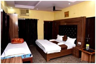 LUCKNOW HOTEL# VILLS Near Shiv Temple - A Premium Guest House In Lucknow - Lucknow - 4