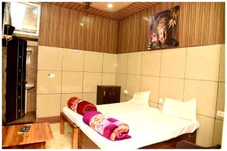 LUCKNOW HOTEL# VILLS Near Shiv Temple - A Premium Guest House In Lucknow - Lucknow - 7