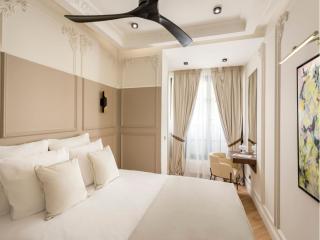 Merveil - Signature Suite -Tour Eiffel- Grenelle I - París - 2