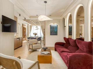 Merveil - Signature Suite -Tour Eiffel- Grenelle I - París - 0