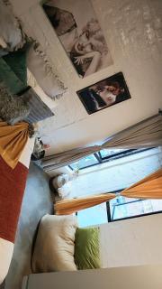 Maboneng Guest Apartment - Johannesbourg - 9