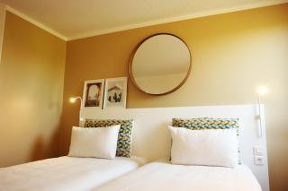 Brit Hotel Marseille Aéroport - 6