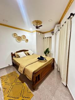 Casa Amore - Benaulim - 0