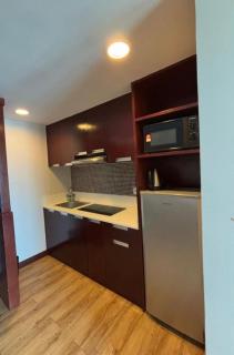 755 SCSP Studio Room - Kota Kinabalu - 5
