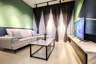 Southkey Mosaic by Comfort Places Management - Johor Bahru - 0