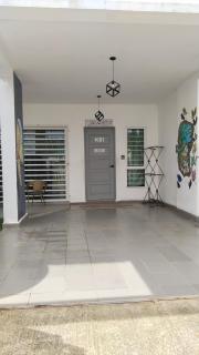 Casa LiLa Homestay Private Pool Taman Kota Seribong Kota Bharu - Kampong Kubang Kachang - 8