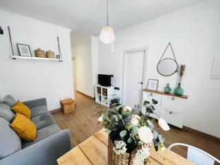 NEW! Pedregalejo Premium 1 min to beach - Malaga - 0