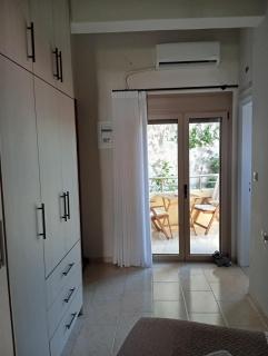 Zeta ' s house - Nafpaktos - 1