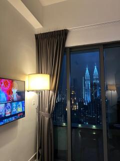 THE COLONY & LUXE BY INFINITUM Service Apartment Kuala Lumpur - Kuala Lumpur - 6