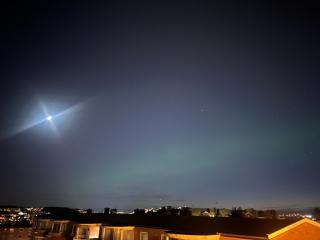 Cosy room in a family flat - 8