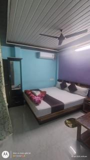 Durga guest house - Siliguri - 0