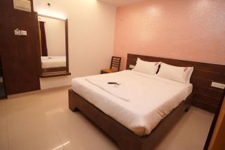 Sri Krishna Residency Bangalore - Bangalore - 0