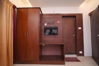 Sri Krishna Residency Bangalore - Bangalore - 3