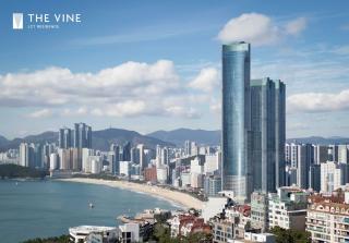 LCT Residence The Vine Haeundae - 6